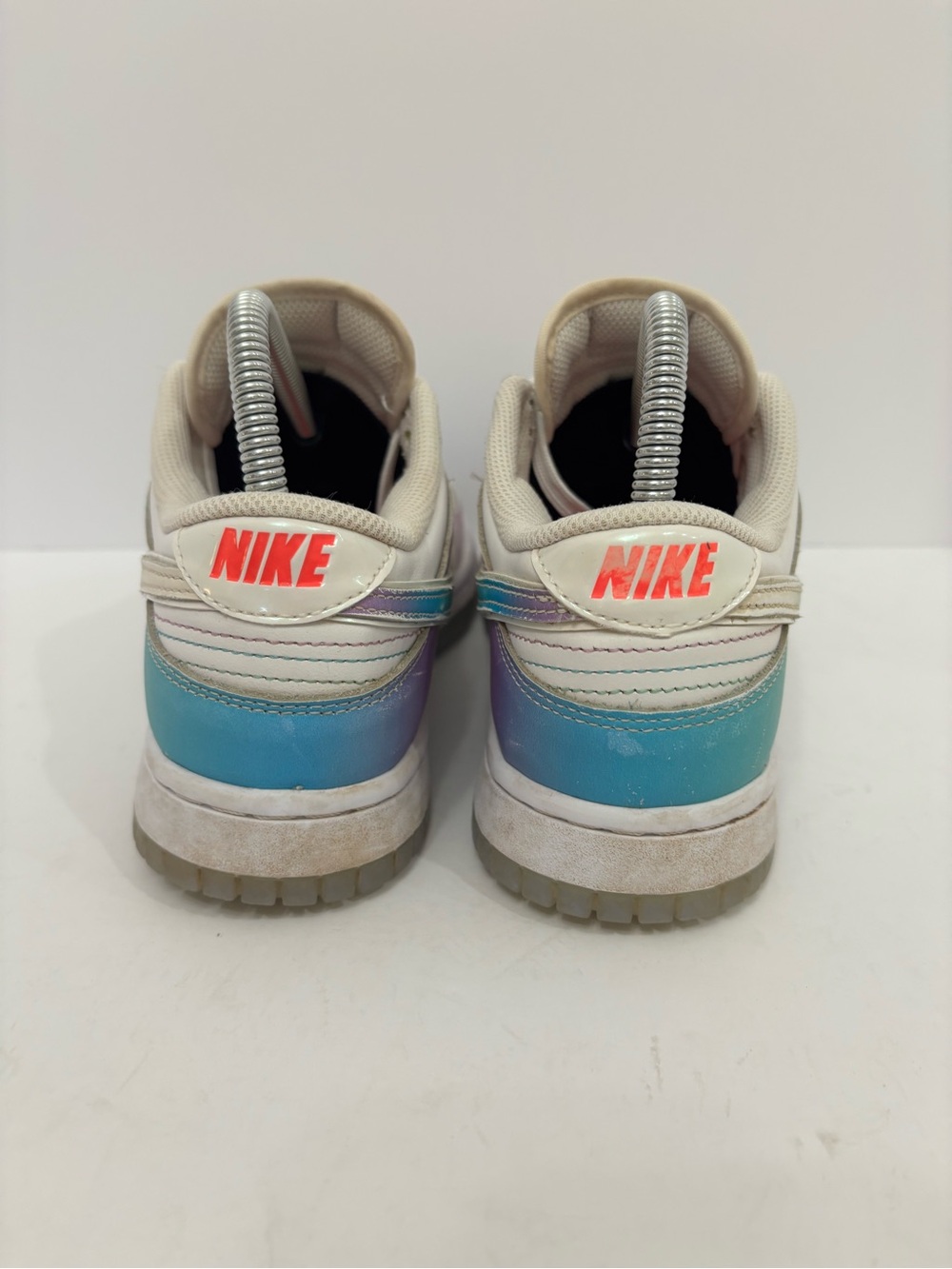 Nike Dunk Low size 8 - Picture 4 of 9
